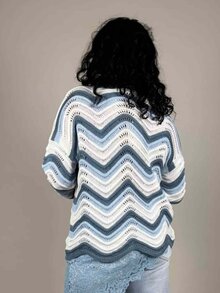 Camicia-Liora-Stickad-Troja-Dam-Blue-2