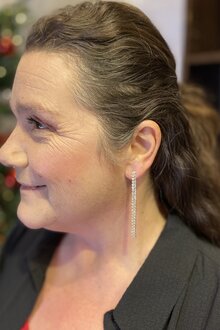 Caramelle-Fashion-Strass-Orhangen-Dam-Silver-2