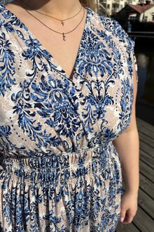 Caramelle-Idelle-Klanning-Dam-Blue-3