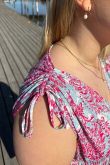 Caramelle-Idelle-Klanning-Dam-Pink-2