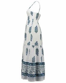 Caroline-Maxiklanning-Dam-Indigo-Zabaione--Smilebutiken-2