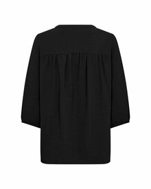 Cath-10-V-Ringad-Blus-Dam-Black-Soyaconcept--Smilebutiken-2