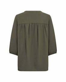 Cath-10-V-Ringad-Blus-Dam-Grape-Leaf-Soyaconcept--Smilebutiken-2