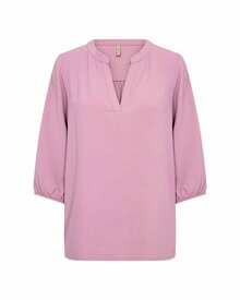 Cath-10-V-Ringad-Blus-Dam-Mauve-Orchid-Soyaconcept--Smilebutiken-1
