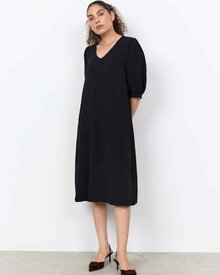 Cath-11-V-Ringad-Klanning-Dam-Black-Soyaconcept--Smilebutiken-1