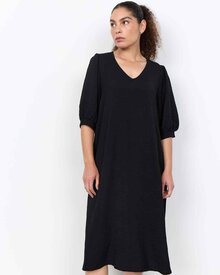 Cath-11-V-Ringad-Klanning-Dam-Black-Soyaconcept--Smilebutiken-2