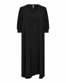 Cath-11-V-Ringad-Klanning-Dam-Black-Soyaconcept--Smilebutiken-4