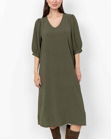 Cath-11-V-Ringad-Klanning-Dam-Grape-Leaf-Soyaconcept--Smilebutiken-2