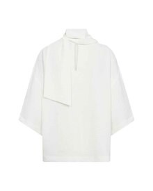 Cath-12-Blus-Med-Scarfdetalj-Dam-Offwhite-Soyaconcept--Smilebutiken-4