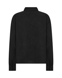 Cath-14-Skjorta-Med-Textur-Dam-Black-Soyaconcept--Smilebutiken-4