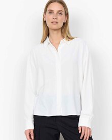 Cath-14-Skjorta-Med-Textur-Dam-OffWhite-Soyaconcept--Smilebutiken-1