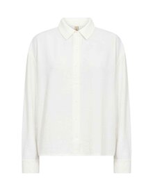 Cath-14-Skjorta-Med-Textur-Dam-OffWhite-Soyaconcept--Smilebutiken-3