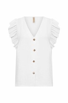 Cath-5-V-ringad-Topp-Dam-White-Soyaconcept--Smilebutiken-2-(1)