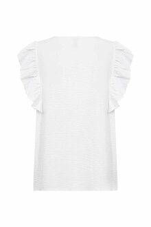 Cath-5-V-ringad-Topp-Dam-White-Soyaconcept--Smilebutiken-3-(1)
