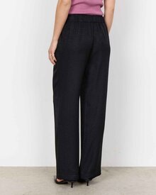 Charissa-3-Byxa-Med-Textur-Dam-Black-Soyaconcept--Smilebutiken-2