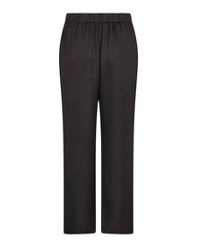 Charissa-3-Byxa-Med-Textur-Dam-Black-Soyaconcept--Smilebutiken-4