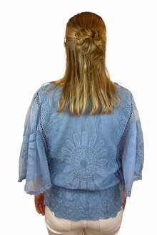 Chica-London-Alessandra-Topp-Dam-Blue-4