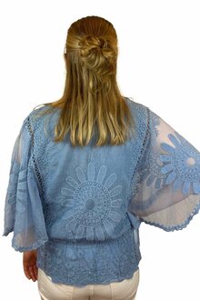 Chica-London-Alessandra-Topp-Dam-Blue-5
