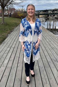 Chica-London-Bobbie-Kimono-Dam-Blue-1