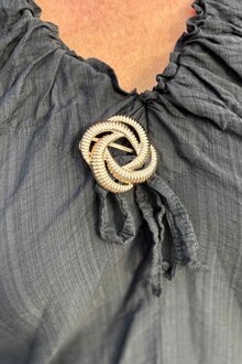 Chica-London-Corey-Blus-Med-Spanne-Dam-Black-14