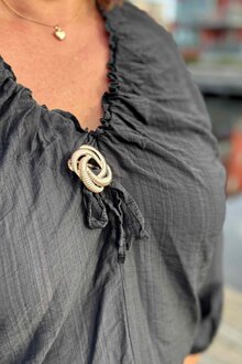 Chica-London-Corey-Blus-Med-Spanne-Dam-Black-15