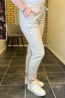 Chica-London-Edwina-Ankelbyxa-Dam-Beige-1
