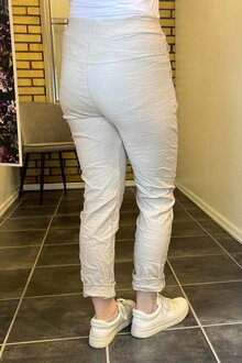 Chica-London-Edwina-Ankelbyxa-Dam-Beige-2