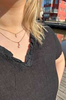 Chica-London-Emeline-Blus-Dam-Black-2