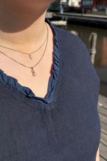 Chica-London-Emeline-Blus-Dam-Navy-2