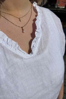 Chica-London-Emeline-Blus-Dam-White-2