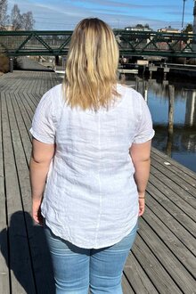 Chica-London-Emeline-Blus-Dam-White-4