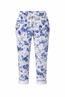 Chica-London-Gertie-Ankelbyxa-Dam-Blue-2