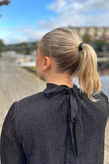 Chica-London-Hope-Langarmad-Blus-Dam-Black-15