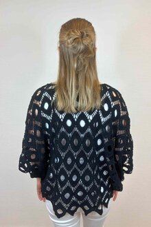 Chica-London-Isa-Virkad-Topp-Dam-Black-4