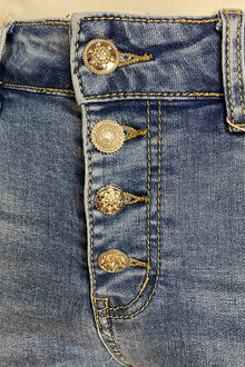 Chica-London-Jeans-2-med-Blingknappar-Dam-Blue-3