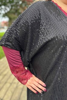 Chica-London-Lane-Kimono-Dam-Black-14