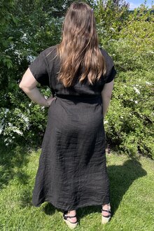Chica-London-Linneklanning-Dam-Black-3