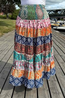 Chica-London-Lorita-Kjol-Dam-Multi-1