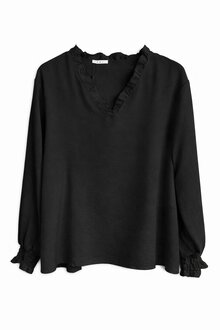 Chica-London-Padma-Topp-Dam-Black-1