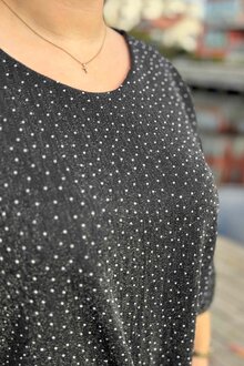 Chica-London-Tatum-Topp-med-Knyt-Dam-Black-3