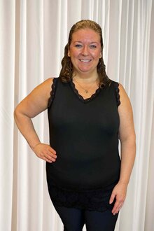 Chica-London-Willa-Linne-med-Spets-Dam-Black-1