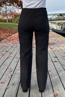 Chica-London-Zuri-Byxa-Dam-Black-4