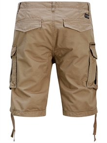 Chop Cargo Shorts Coriander Herr