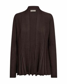 Claudisse-Short-Cardigan-Dam-Mole-Freequent--Smilebutiken-1