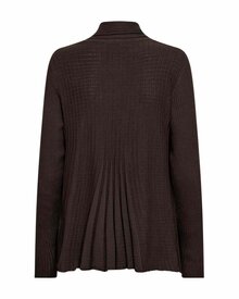 Claudisse-Short-Cardigan-Dam-Mole-Freequent--Smilebutiken-3