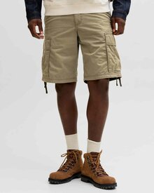 Cole-Frank-Cargo-Shorts-Herr-Olive-Night-Jack---Jones--Smilebutiken-1