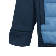 Color-Kids-Hybrid-Fleecejacka-Junior-Coronet-Blue-3
