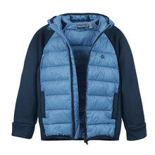 Color-Kids-Hybrid-Fleecejacka-Junior-Coronet-Blue-4
