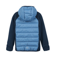 Color-Kids-Hybrid-Fleecejacka-Junior-Coronet-Blue-5