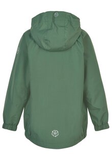 Color-Kids-Shell-Jacket-Skaljacka-Junior-Cilantro-2